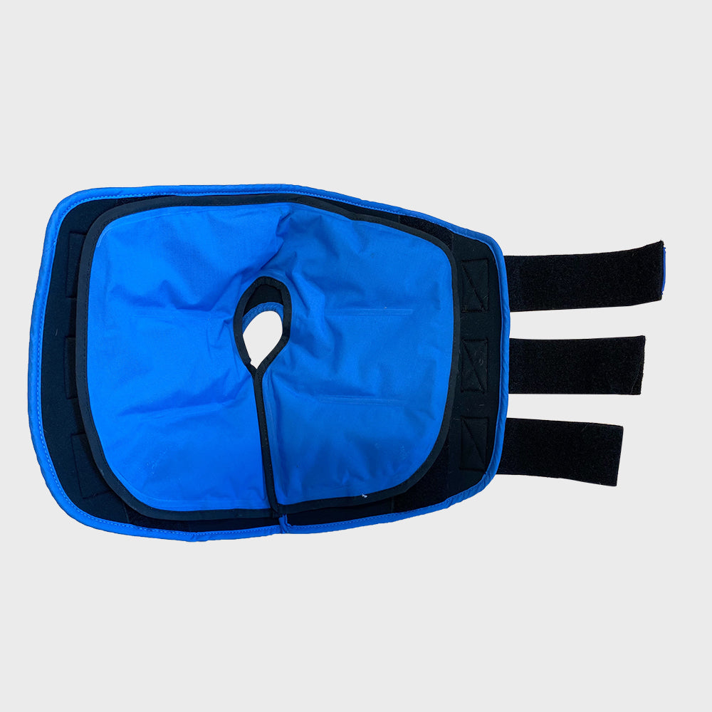 Ice Boots - Hock Cooling Therapy