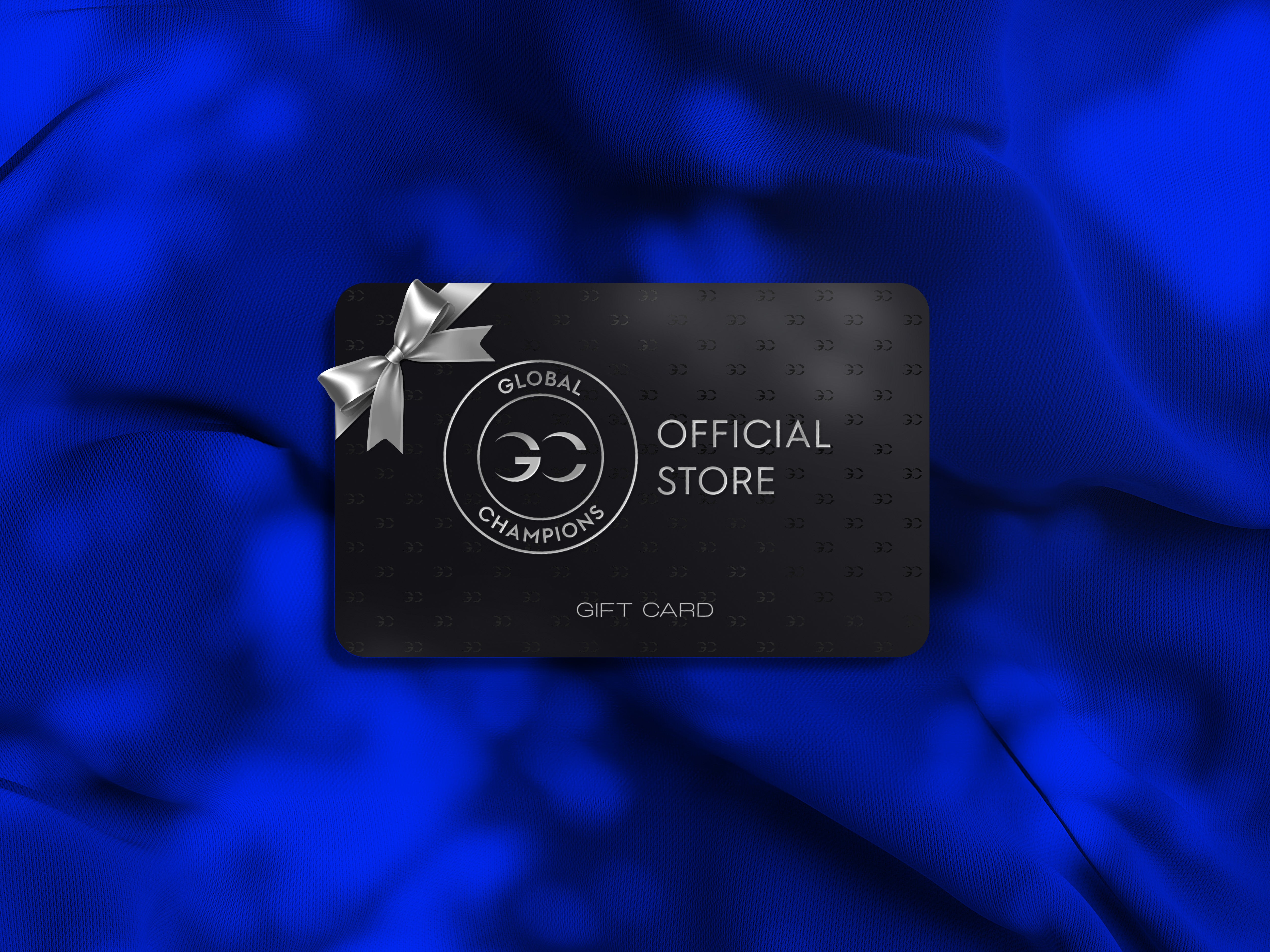 Global Champions Official Store Gift Card