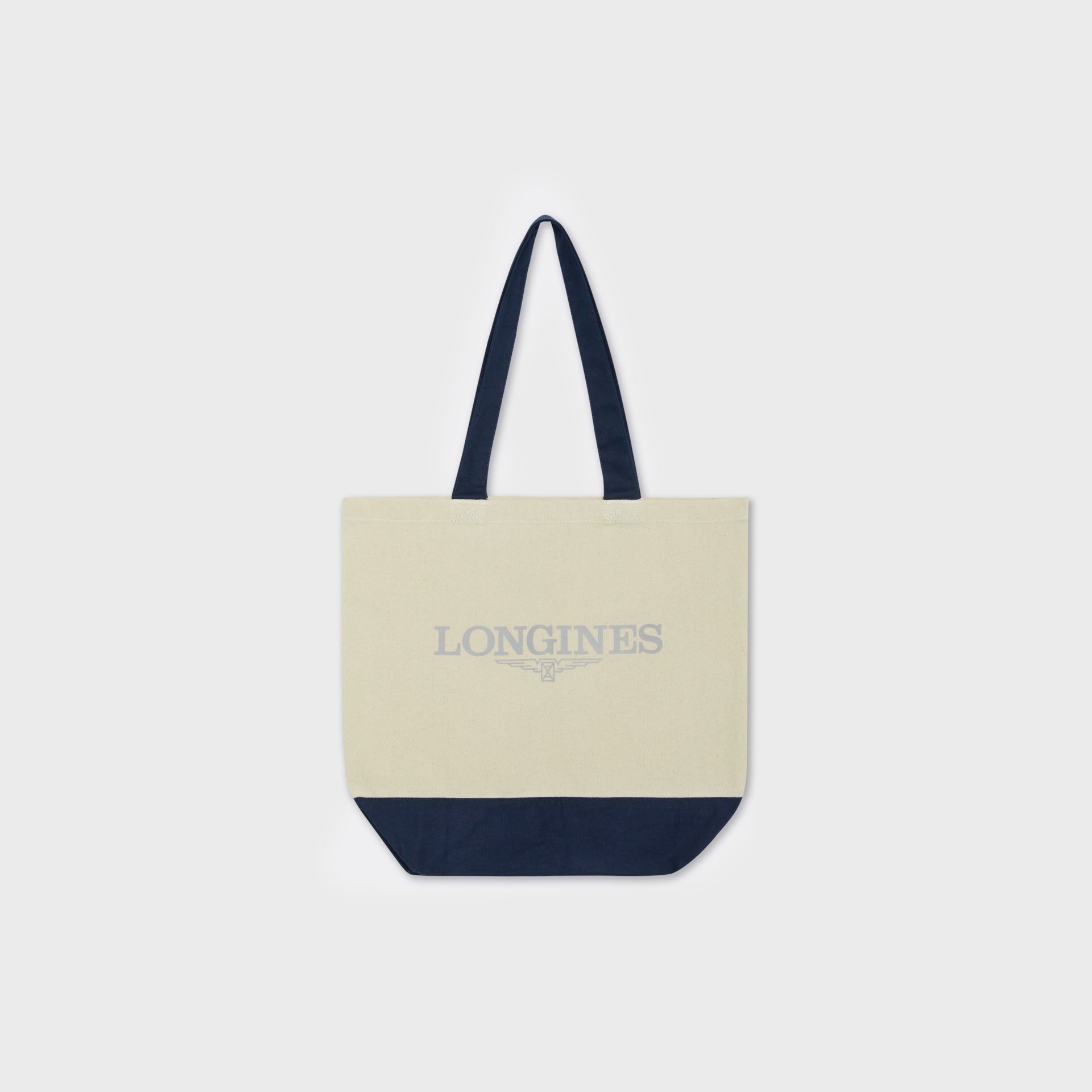 LGCT Essentials Cotton Tote Bag