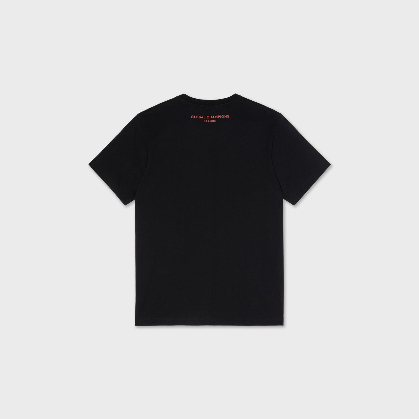 GCL Essentials Unisex T-Shirt - Black