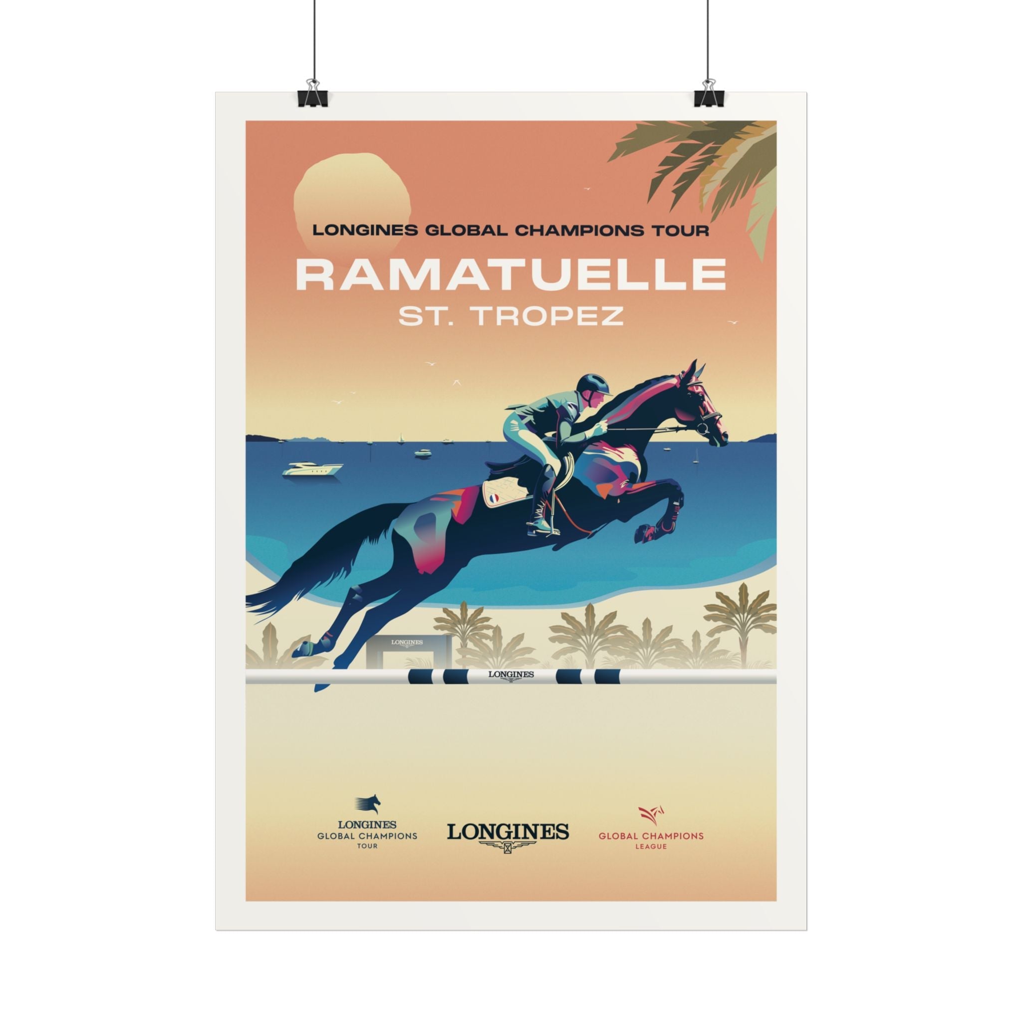 Official Posters