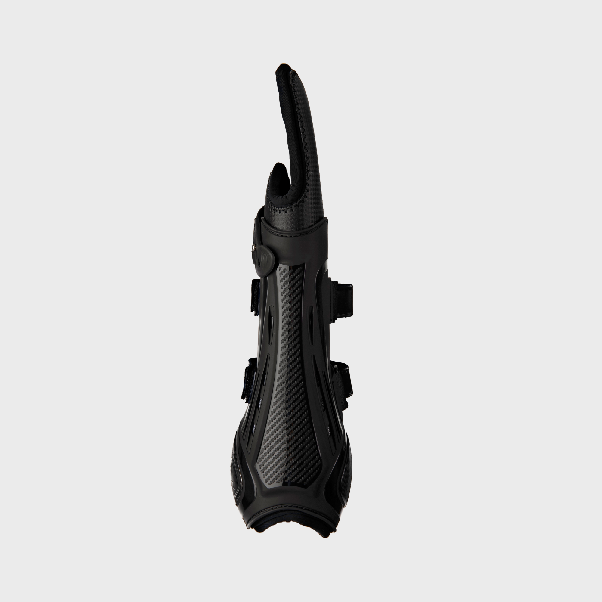 V22 Velcro Tendon Boots with Knee Protection