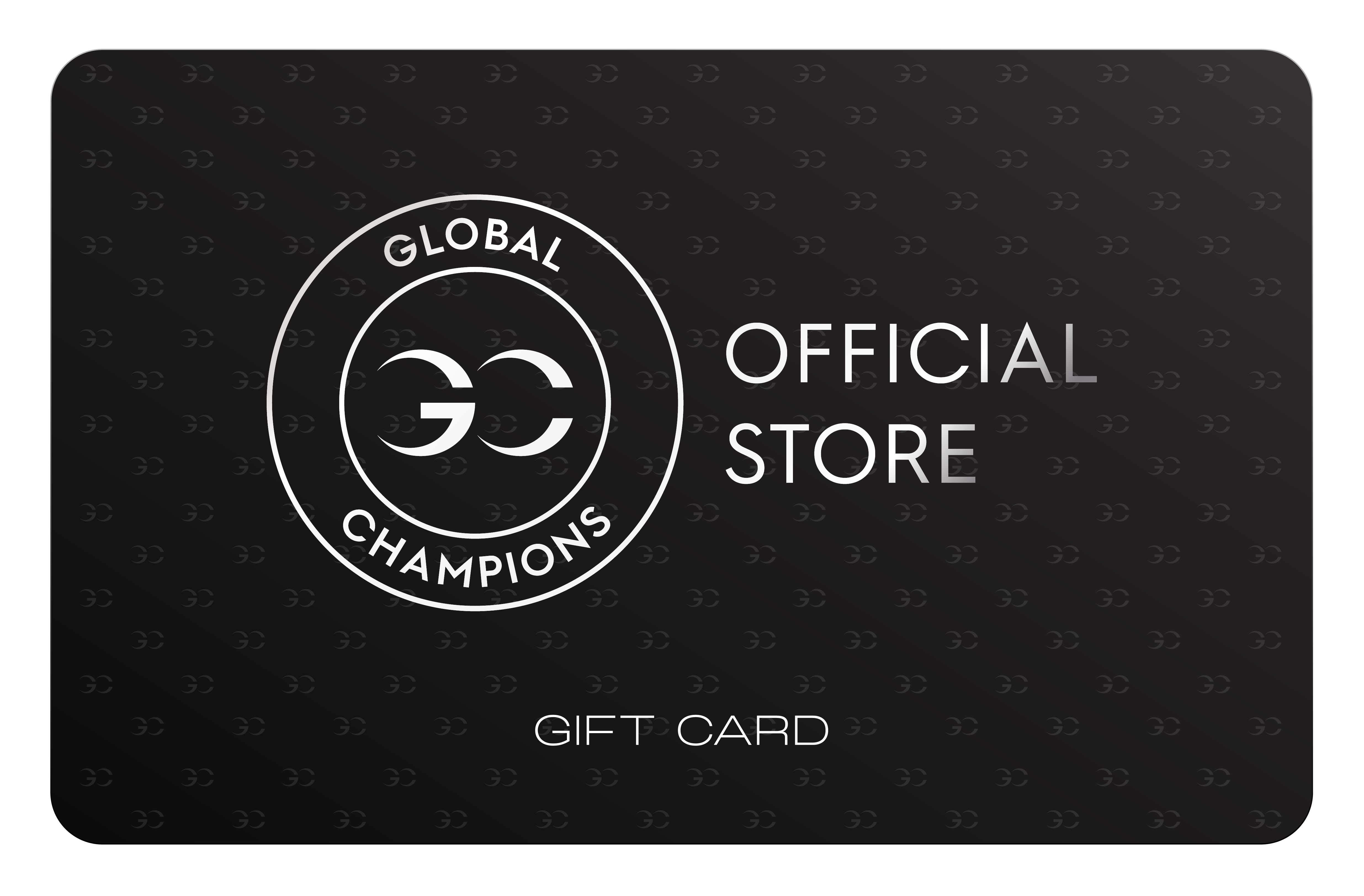 Global Champions Official Store Gift Card