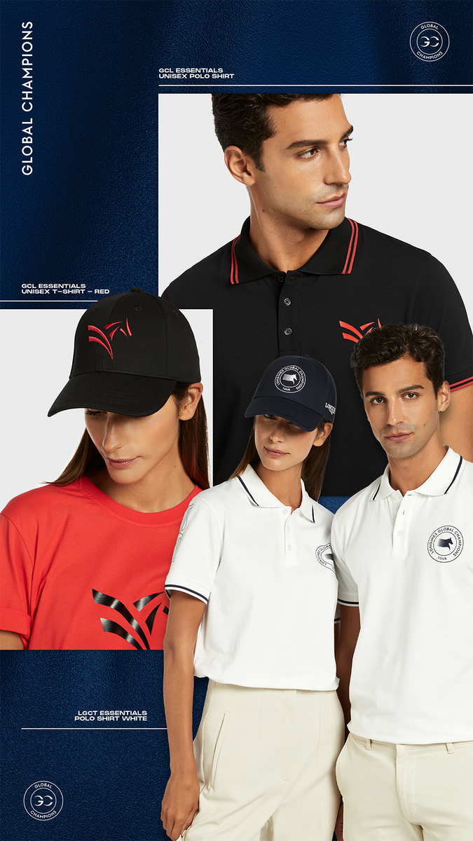 Global Champions Official Store