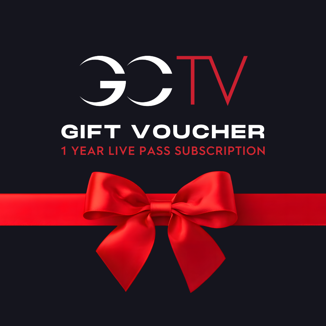 Global Champions | GCTV Live Pass Gift Voucher – Global Champions ...