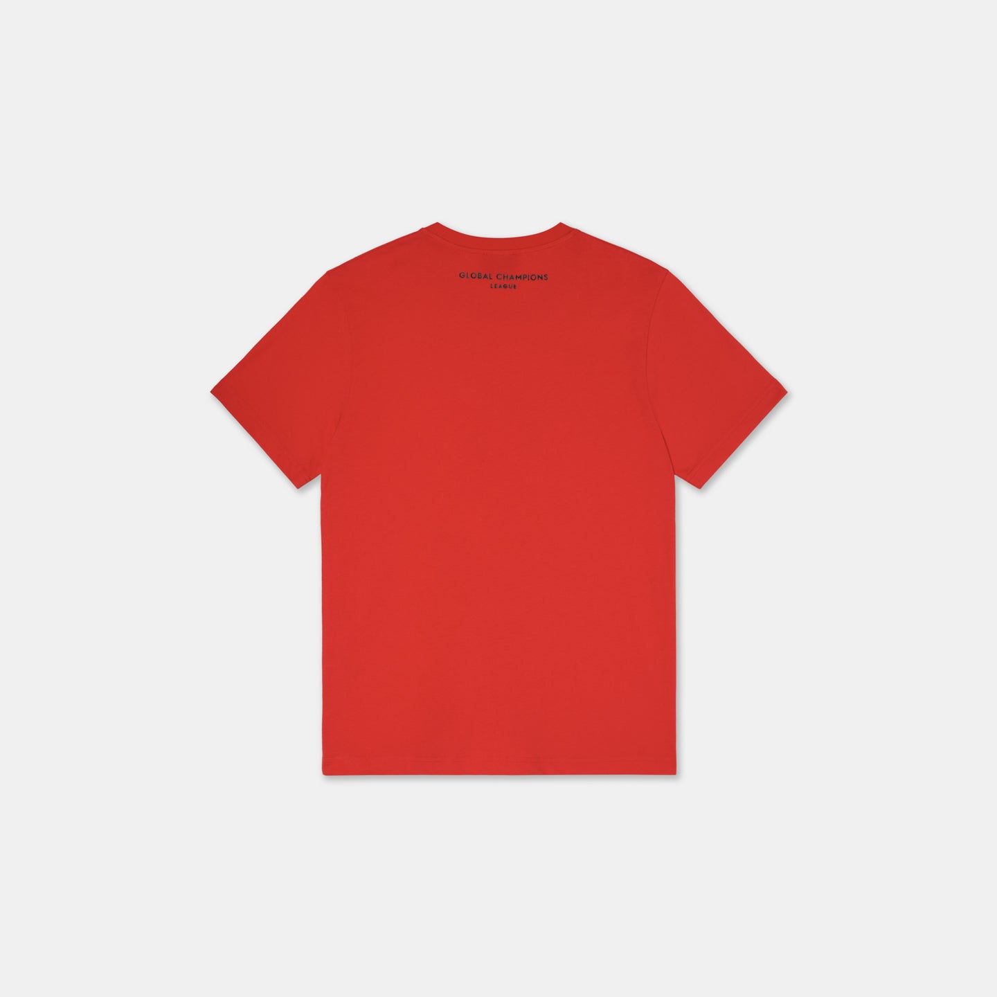 GCL Essentials Unisex T-Shirt - Red