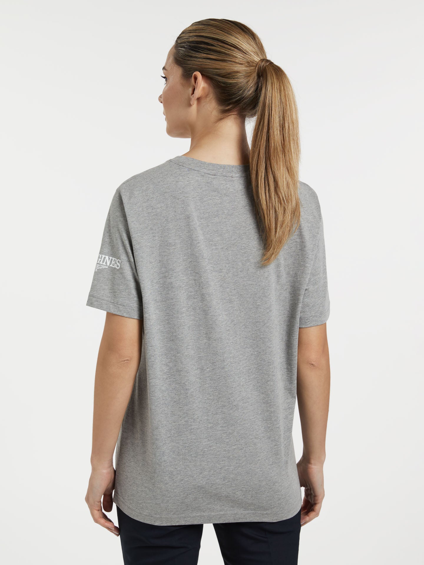LGCT Essentials #2 Unisex T-Shirt - Grey