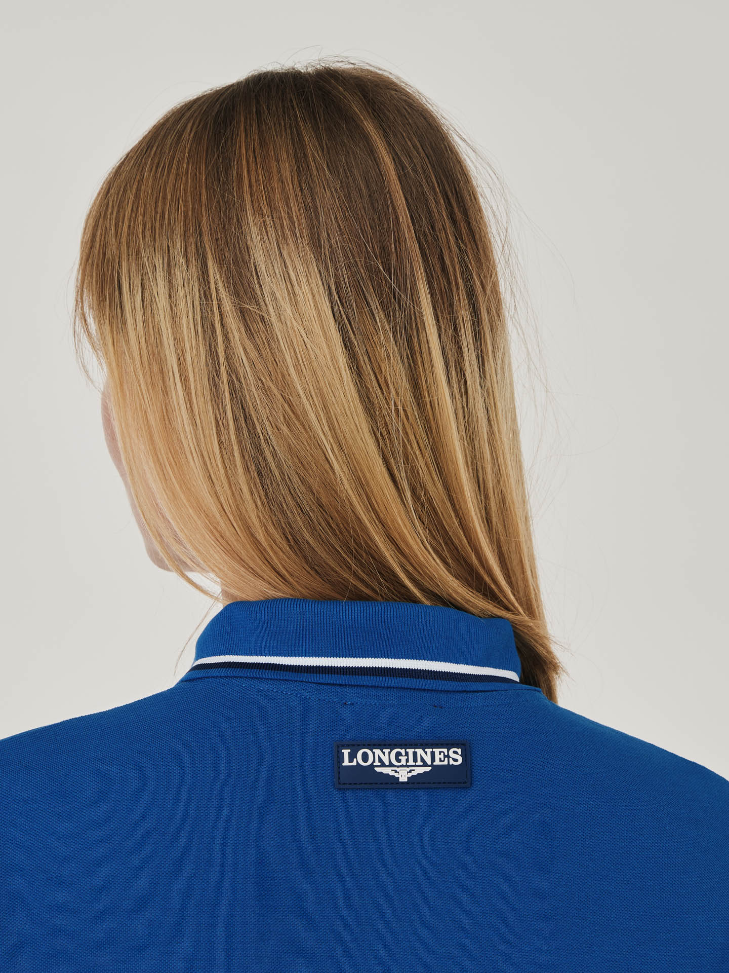 LGCT Premium Unisex Polo-shirt #2 Royal Blue