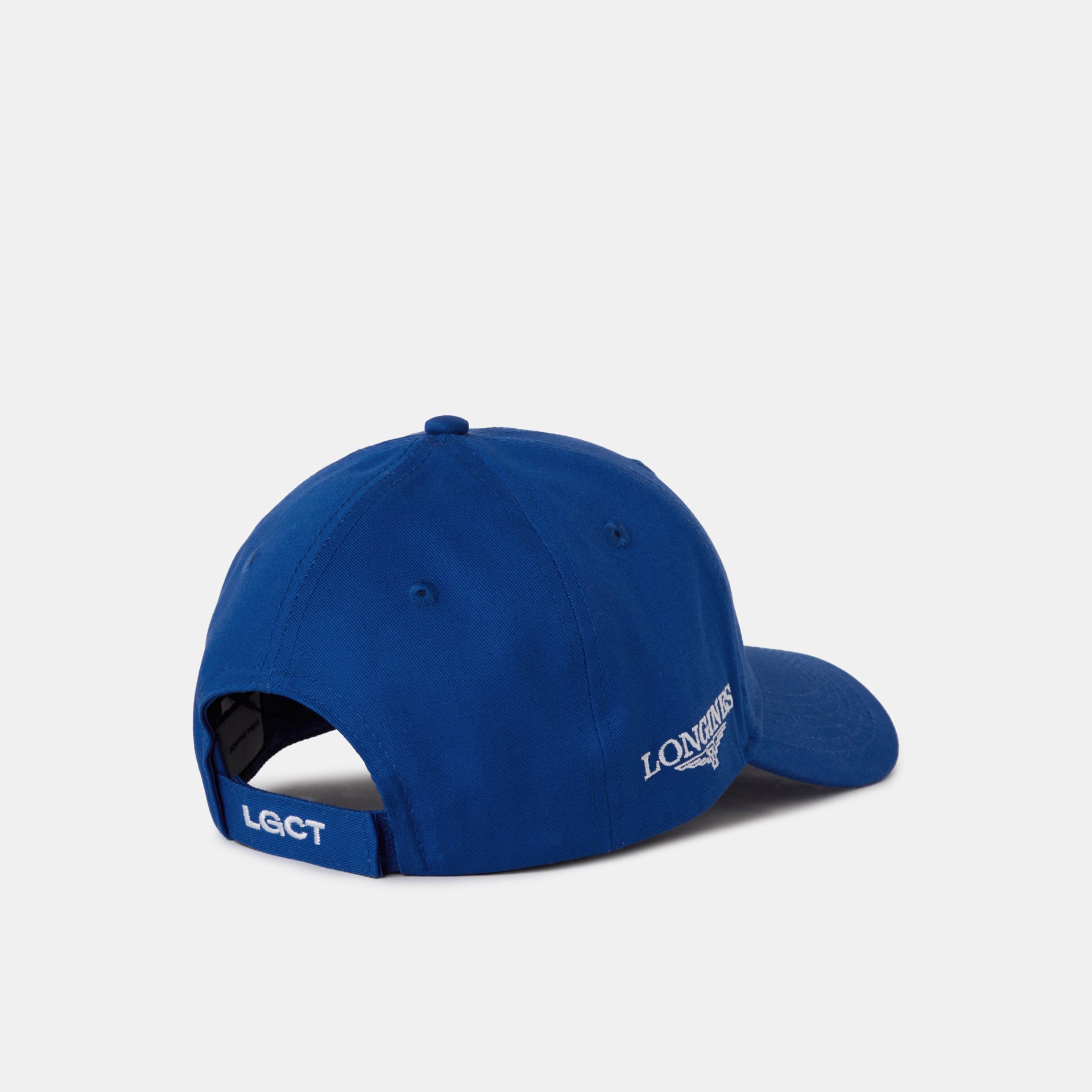 LGCT Essentials Cap #3 Vega Blue