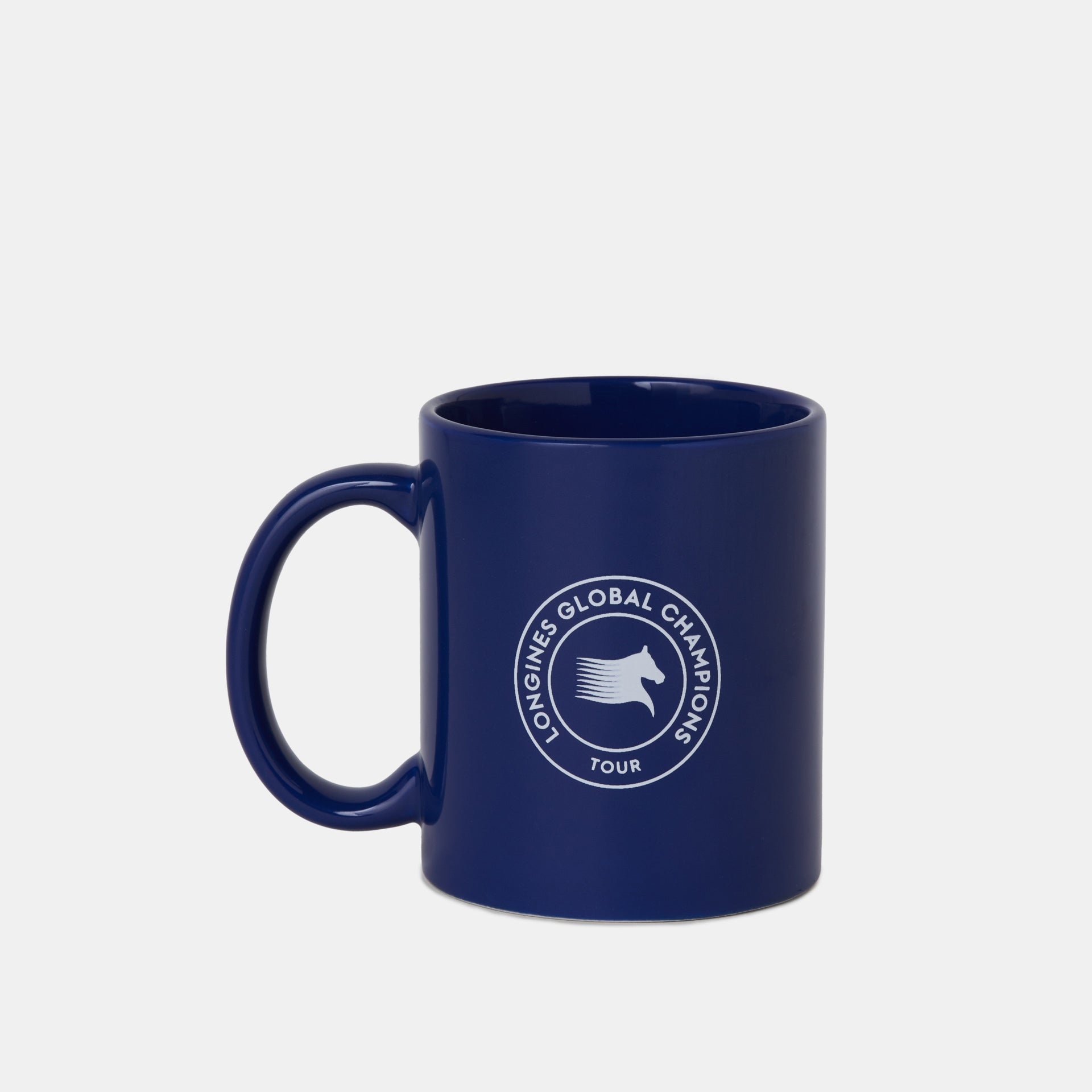 LGCT Essentials Mug - Navy Blue