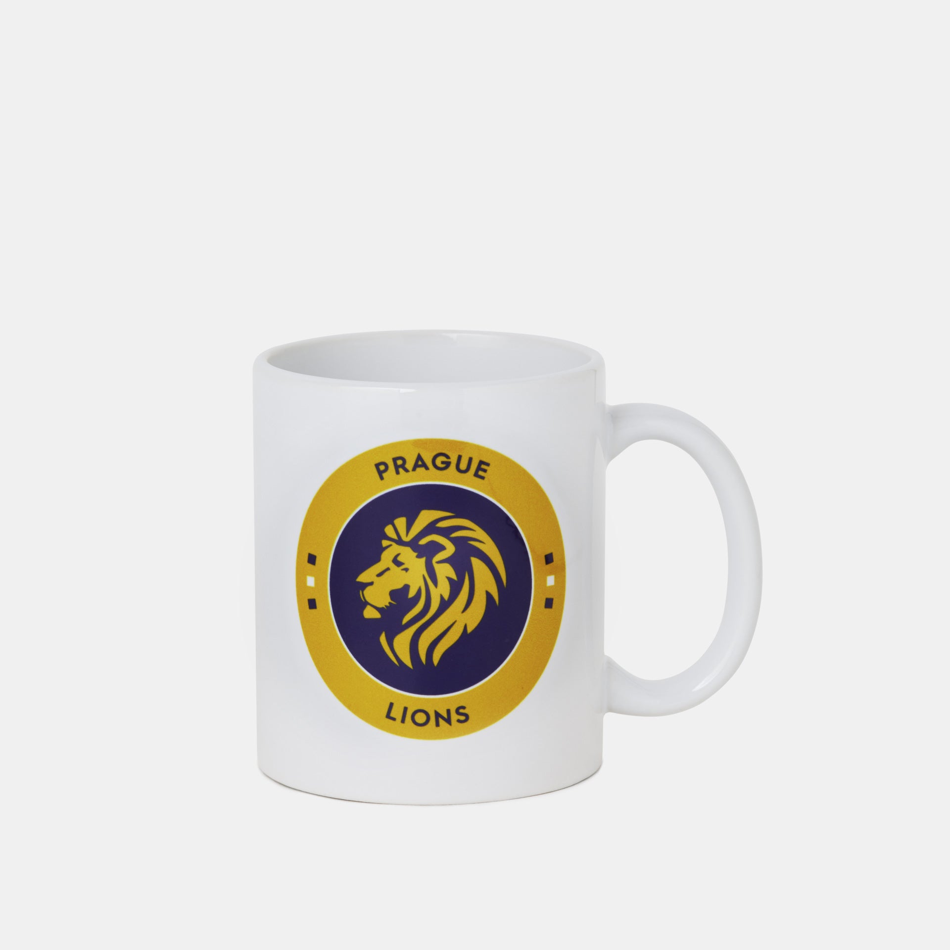 GCL Prague Lions Mug
