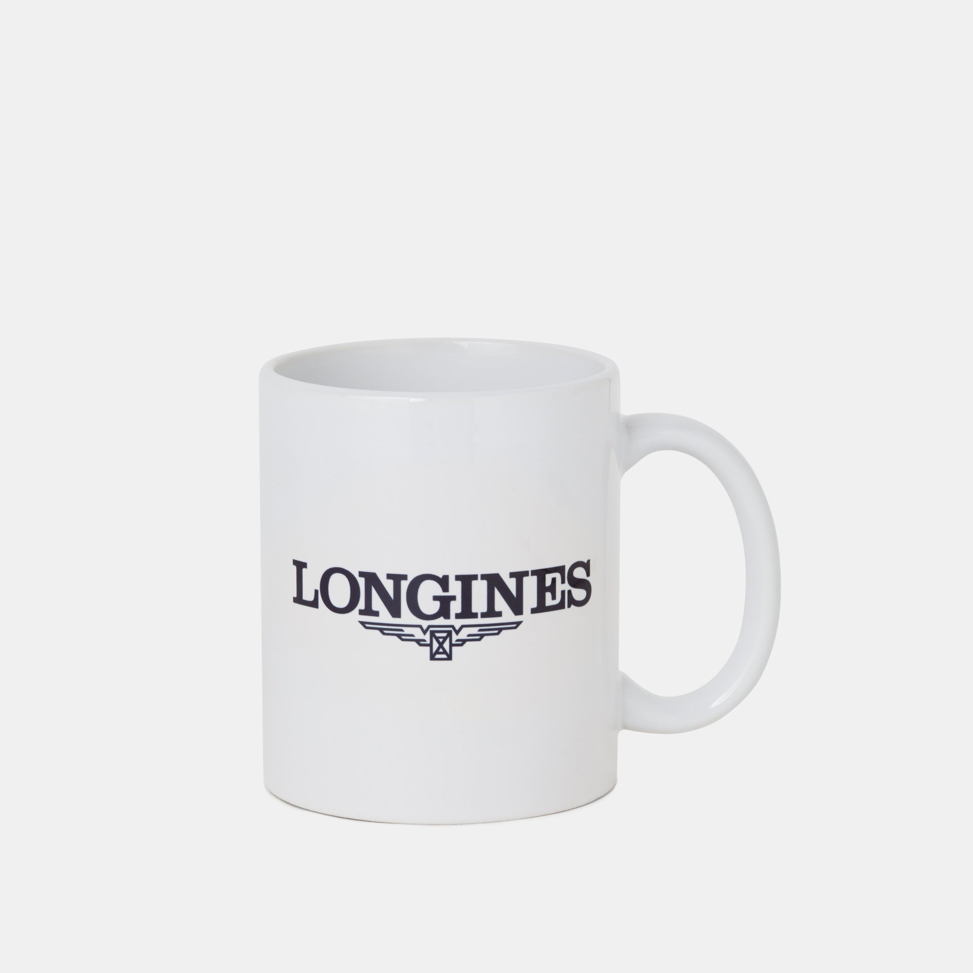 LGCT Essentials Mug - White