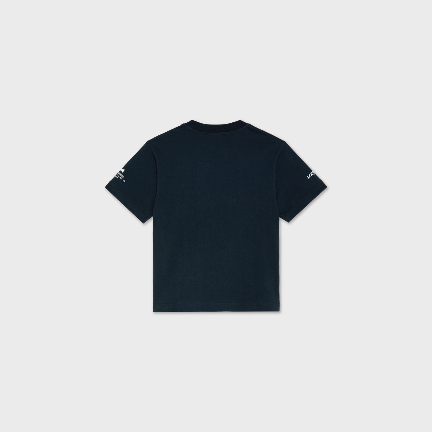 LGCT Sammy #1 Kids T-Shirt/Navy Blue + GIFT STICKER