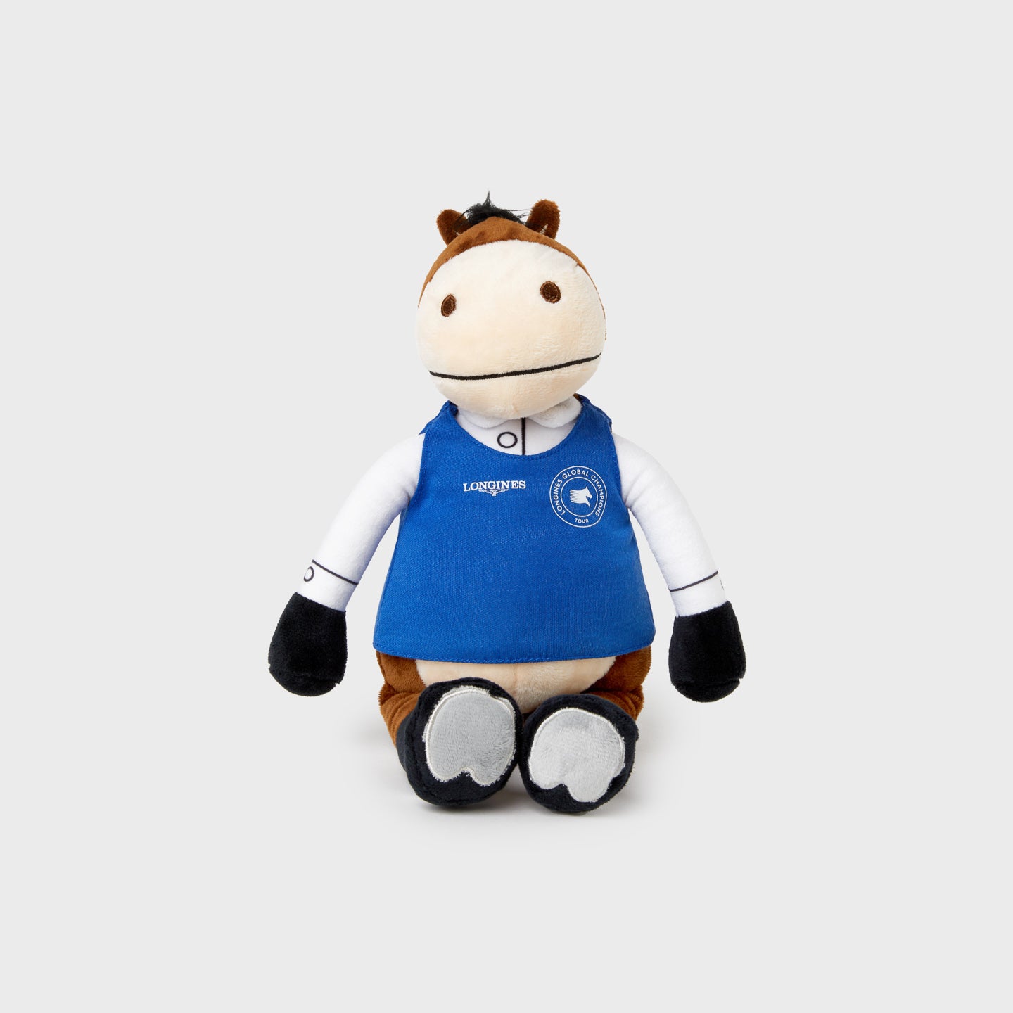 LGCT 30cm Mascot Plush Toy - Sammy