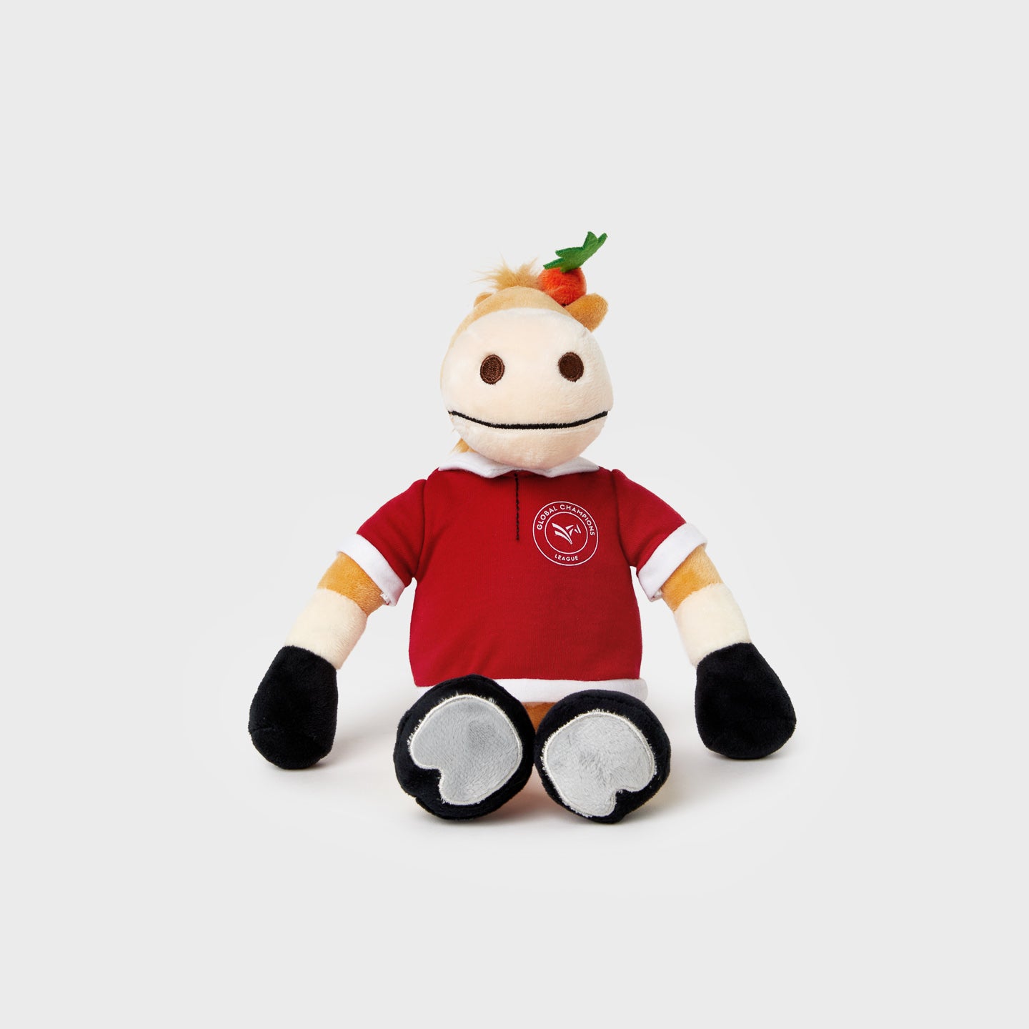 GCL 30cm Mascot Plush Toy - Paco