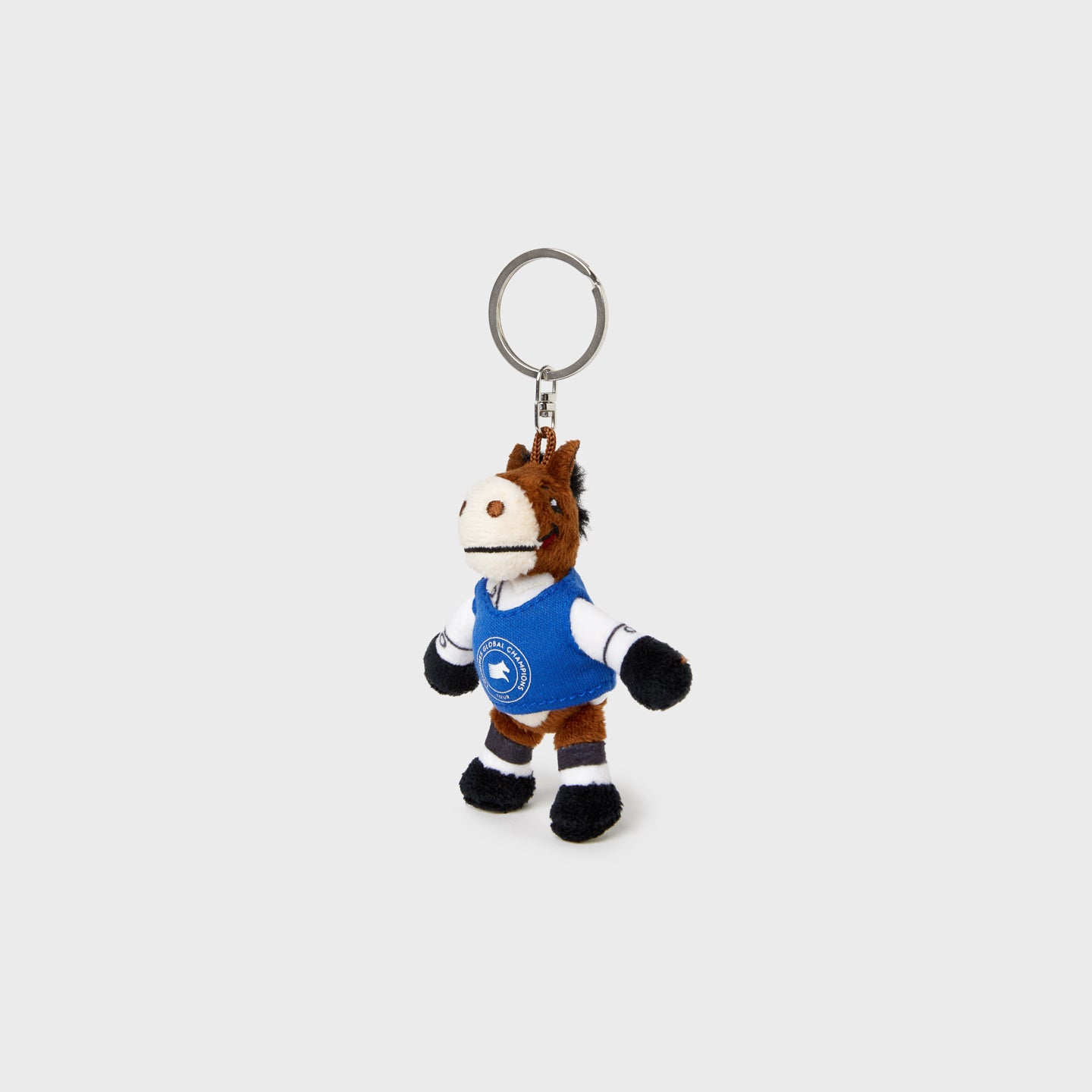 LGCT Mascot Plush Toy Key Ring - Sammy