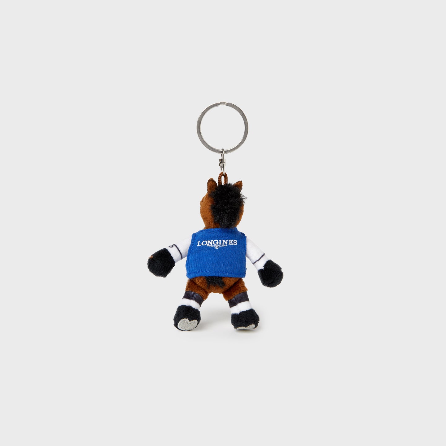 LGCT Mascot Plush Toy Key Ring - Sammy