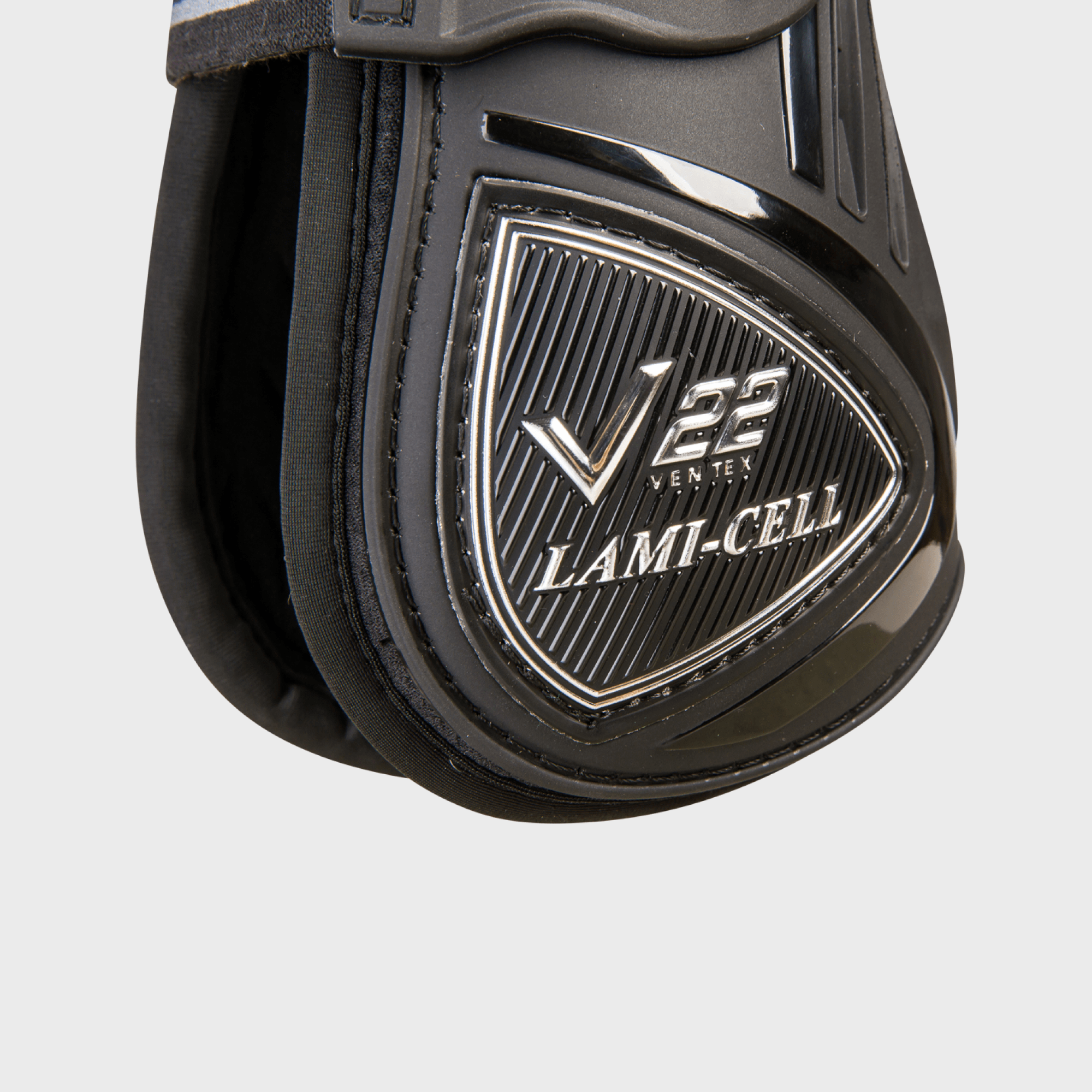 V22 Tendon Boots with Knee Protection