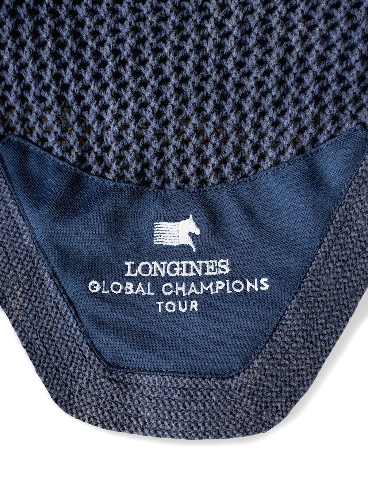Lami-Cell LGCT Ear Bonnet - Navy