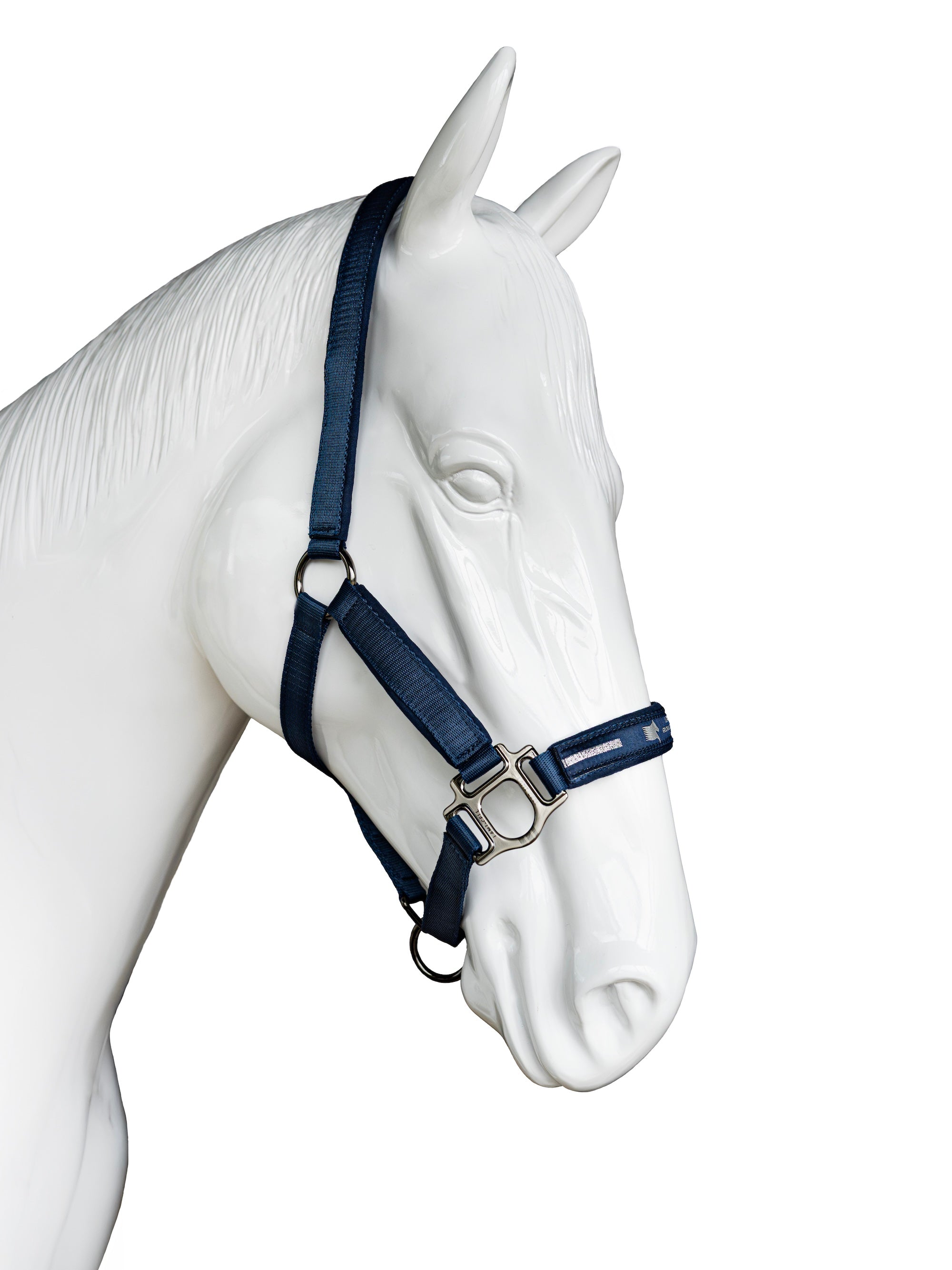 Lami-Cell LGCT Head Collar - Navy