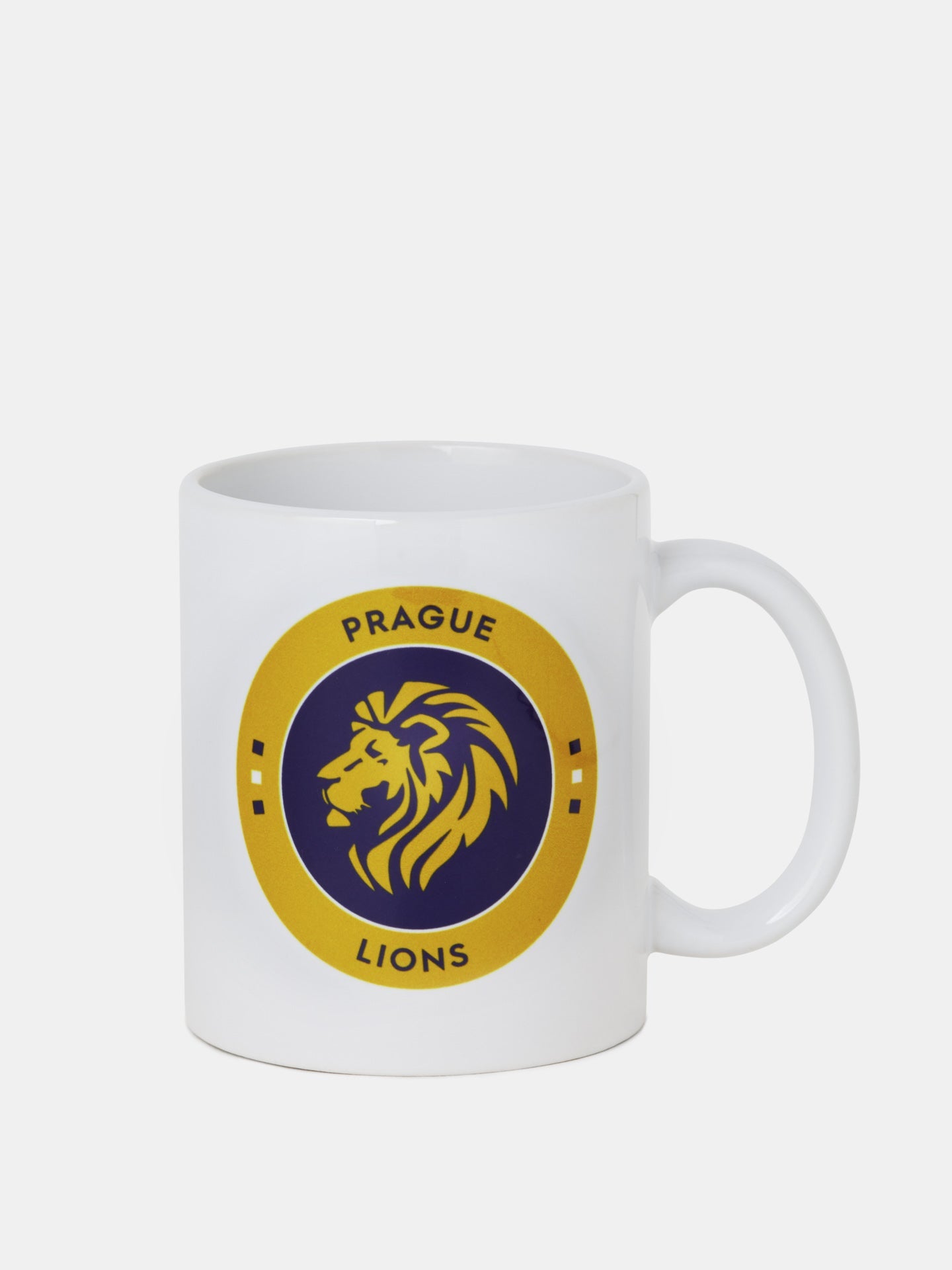 Fan Kit - Prague Lions