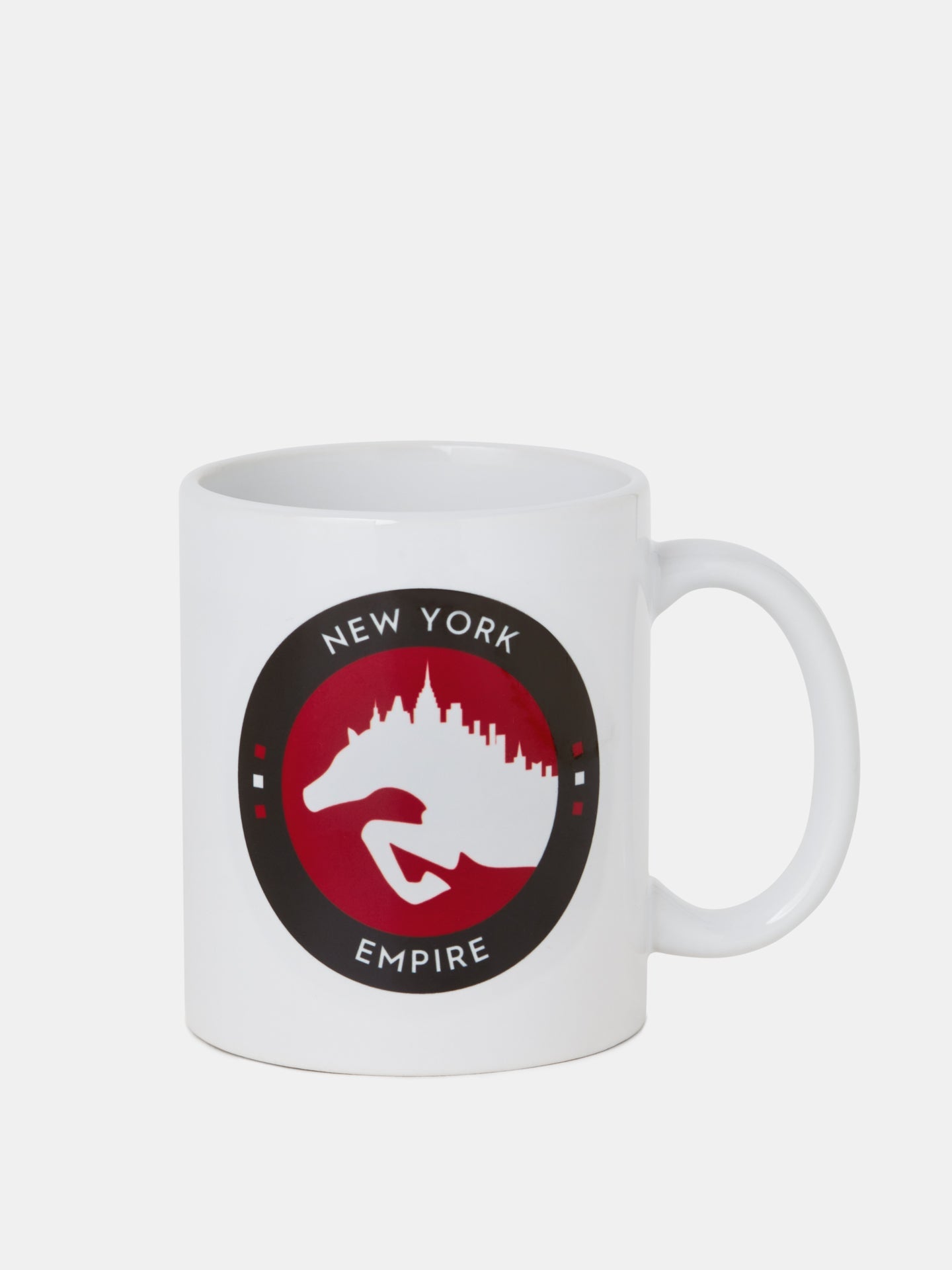 Fan Kit - New York Empire