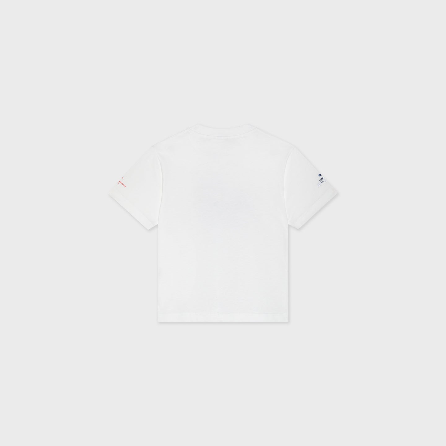 LGCT/GCL Sammy & Paco #1 Kids T-Shirt/White + GIFT STICKER